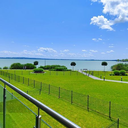 Royal Liberty Apartment Keszthely Εξωτερικό φωτογραφία