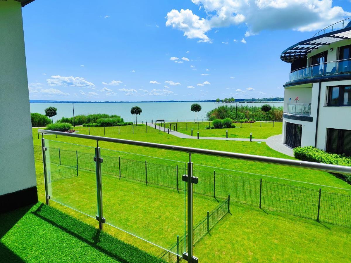 Royal Liberty Apartment Keszthely Εξωτερικό φωτογραφία