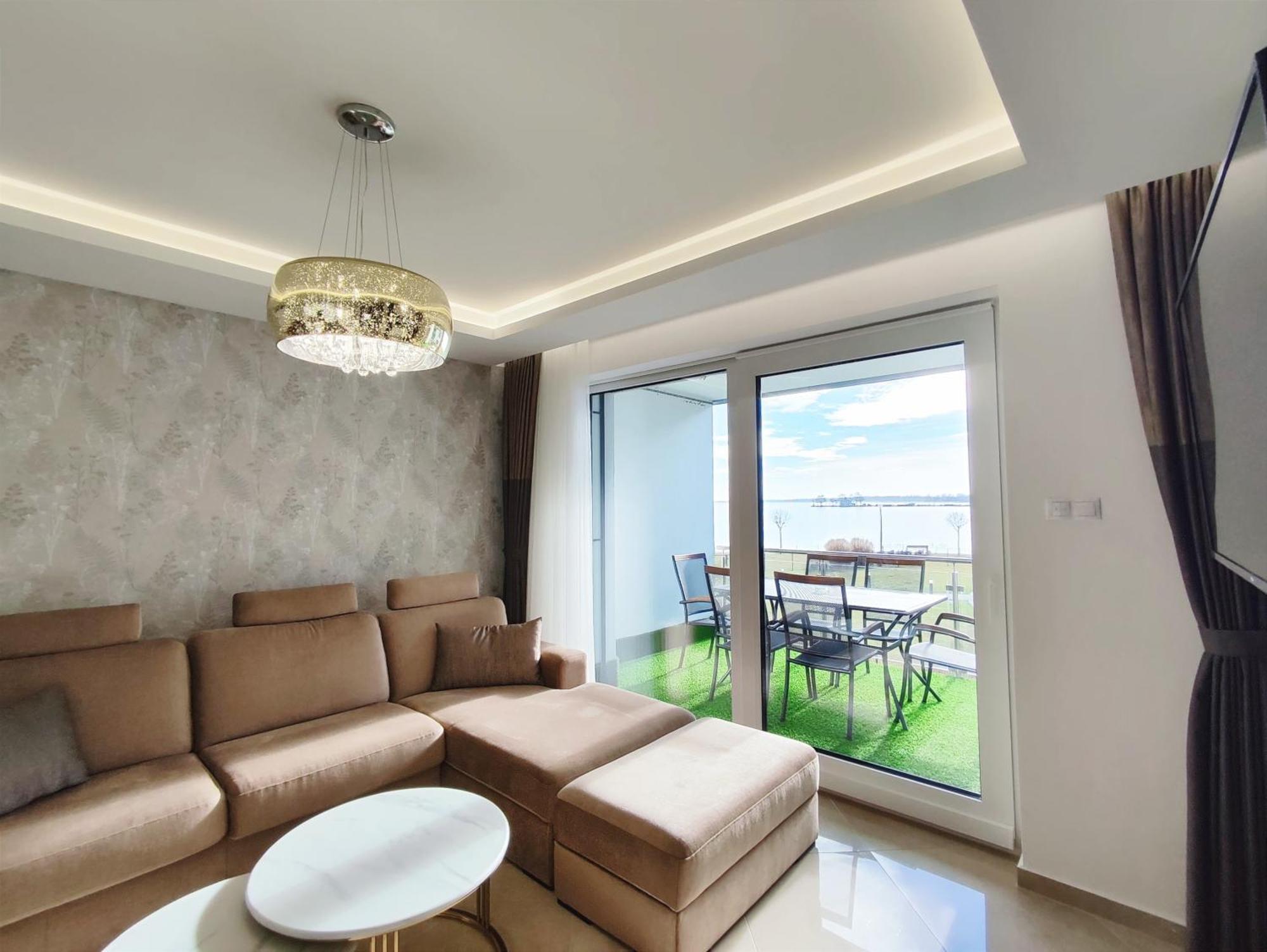 Royal Liberty Apartment Keszthely Εξωτερικό φωτογραφία