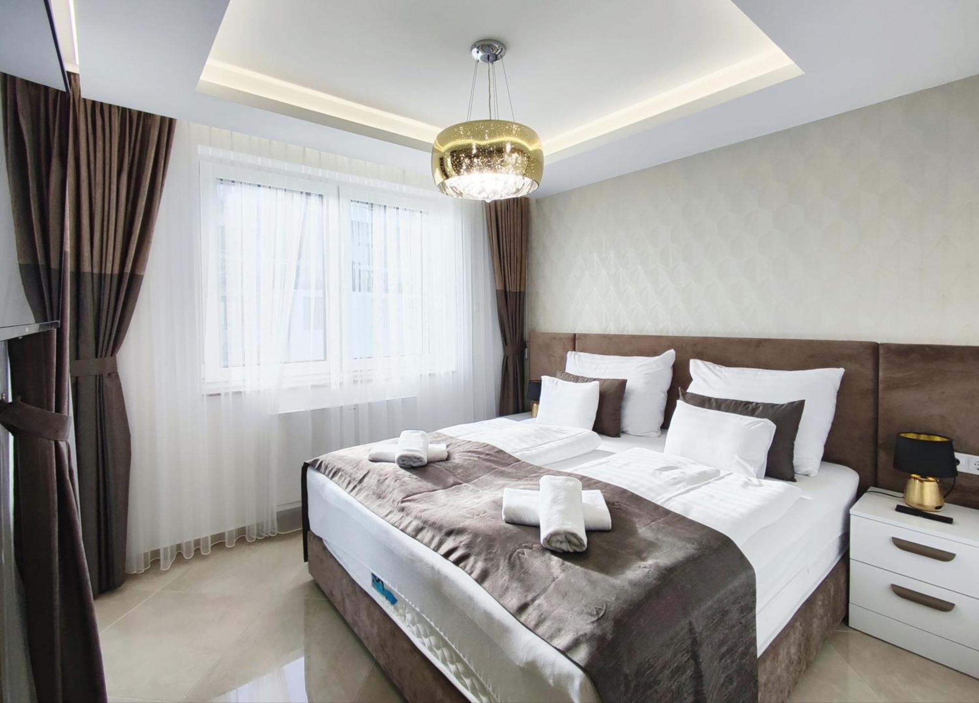 Royal Liberty Apartment Keszthely Εξωτερικό φωτογραφία