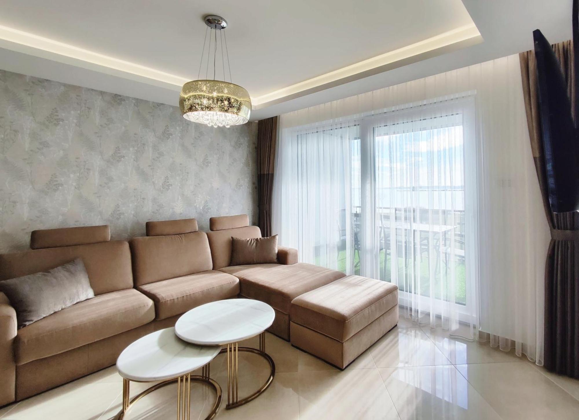 Royal Liberty Apartment Keszthely Εξωτερικό φωτογραφία