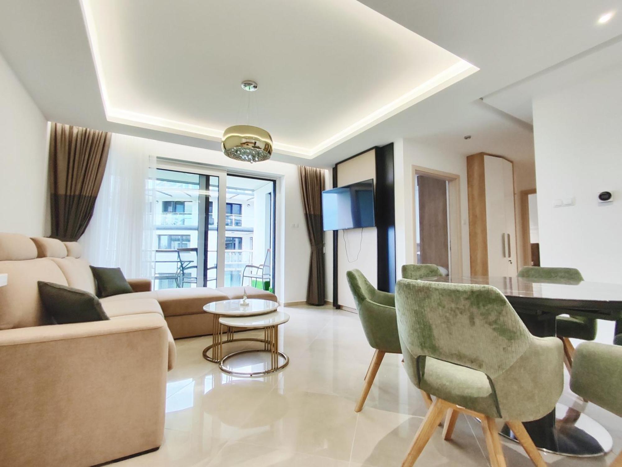 Royal Liberty Apartment Keszthely Εξωτερικό φωτογραφία