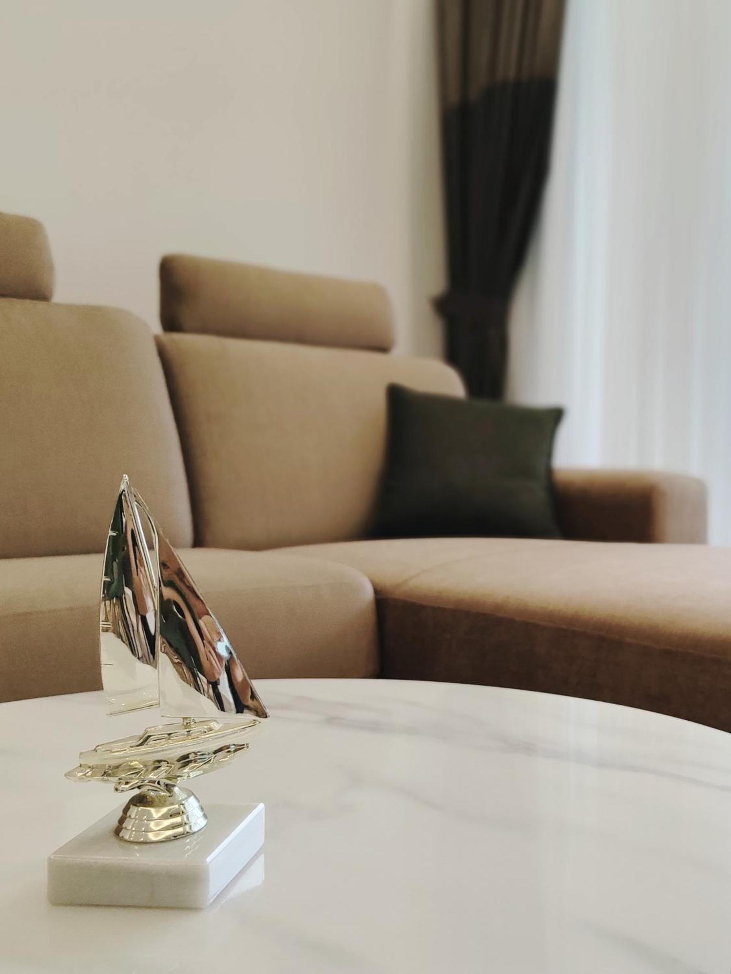 Royal Liberty Apartment Keszthely Εξωτερικό φωτογραφία