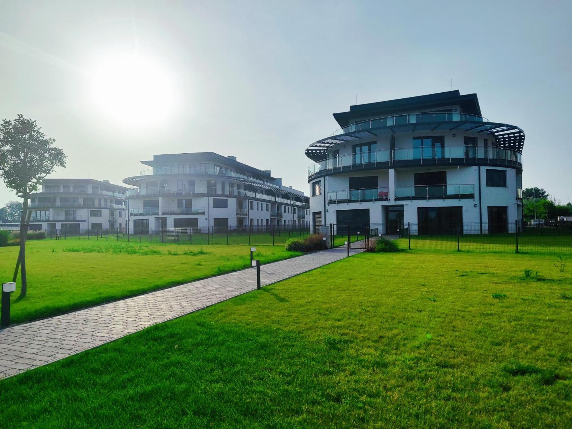 Royal Liberty Apartment Keszthely Εξωτερικό φωτογραφία